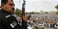 Foto: Fareed Khan/AP