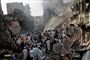Foto: MOHAMMAD SAJJAD/AP / POLFOTO
