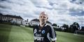 Foto: LINDA JOHANSEN/POLFOTO