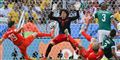 Foto: Eduardo Verdugo/AP