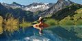 Vilde pools: Hvor vil du helst ligge her?