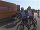 Team Clean har vundet Post Danmark Rundt 2014