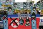 Foto: AP/Ahn Young-joon / POLFOTO