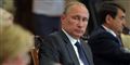 Foto: Alexei Druzhinin/AP