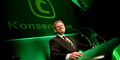 Foto: ANTHON UNGER/POLFOTO