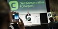 Foto: DITTE VALENTE/POLFOTO