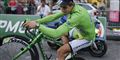 Foto: Laurent Cipriani/AP