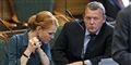 Foto: JENS DRESLING/POLFOTO