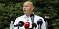 Foto: JENS DRESLING/POLFOTO