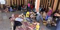 Foto: Khalid Mohammed/AP