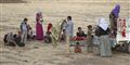 Foto: Khalid Mohammed/AP