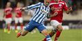 Foto: JOACHIM LADEFOGED/POLFOTO