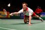 Foto: Simon Dawson / POLFOTO