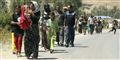 Foto: Khalid Mohammed/AP