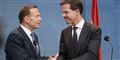 Foto: Phil Nijhuis/AP