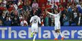 Foto: Kirsty Wigglesworth/AP