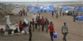 Foto: Khalid Mohammed/AP
