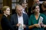 Foto: UNGER ANTHON / POLFOTO