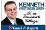 Foto: Danskfolkepartis kampagne