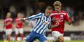 Foto: JOACHIM LADEFOGED/POLFOTO