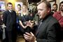 Foto: Thorkild Amdi / POLFOTO
