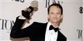 Foto: Charles Sykes/CHARLES SYKES/INVISION/AP
