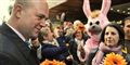 Foto: Odd Andersen, AFP/free