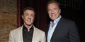 Foto: Todd Williamson/TODD WILLIAMSON/INVISION/AP