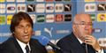 Foto: Riccardo De Luca/AP