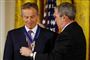 Foto: AP/Gerald Herbert / POLFOTO