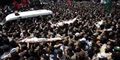 Foto: Khalil Hamra/AP