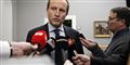Foto: JENS DRESLING/POLFOTO