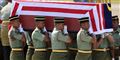 Foto: Lai Seng Sin/AP