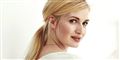 Dansk plus size-model hitter i USA