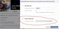 Facebook-guide: Sådan holder du chefen udenfor