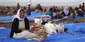 Foto: Khalid Mohammed/AP