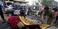 Foto: Khalid Mohammed/AP