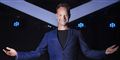 Tv-vært Jacob Riising: Debut som kamel-røv