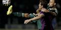 Foto: Petros Giannakouris/AP