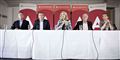 Foto: LARS KRABBE/POLFOTO