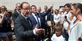 Foto: Bertrand Langlois/AP