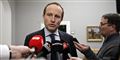 Foto: JENS DRESLING/POLFOTO