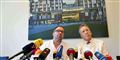 Foto: Georg Wendt/AP