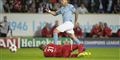 Foto: BJORN LINDGREN/AP