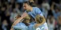 Foto: BJORN LINDGREN/AP