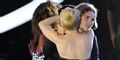 Foto: Chris Pizzello/CHRIS PIZZELLO/INVISION/AP