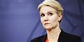 Foto: ØRNES SØNDERGAARD LINE/POLFOTO