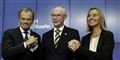 Foto: Yves Logghe/AP