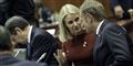 Foto: Yves Logghe/AP