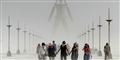 Foto: Andy Barron/AP